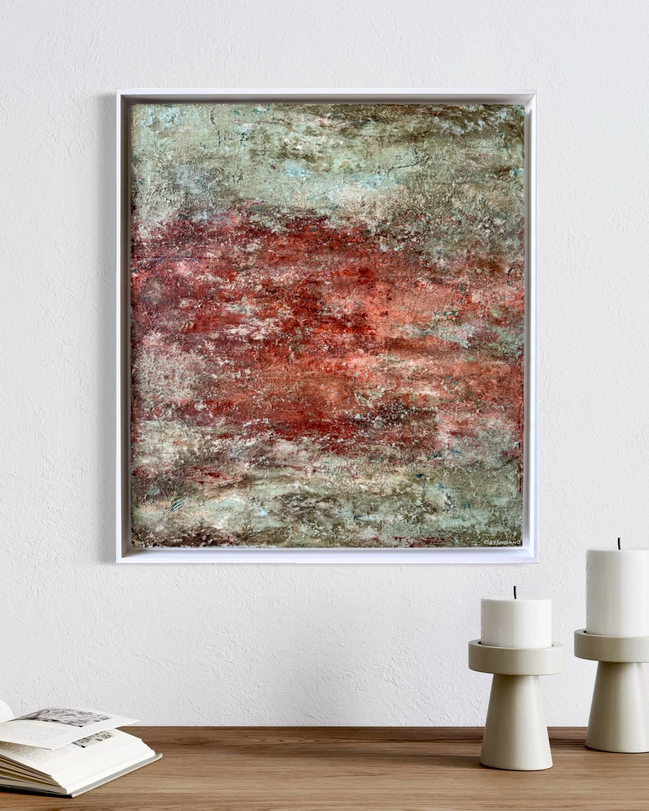 Horizonte Mineral