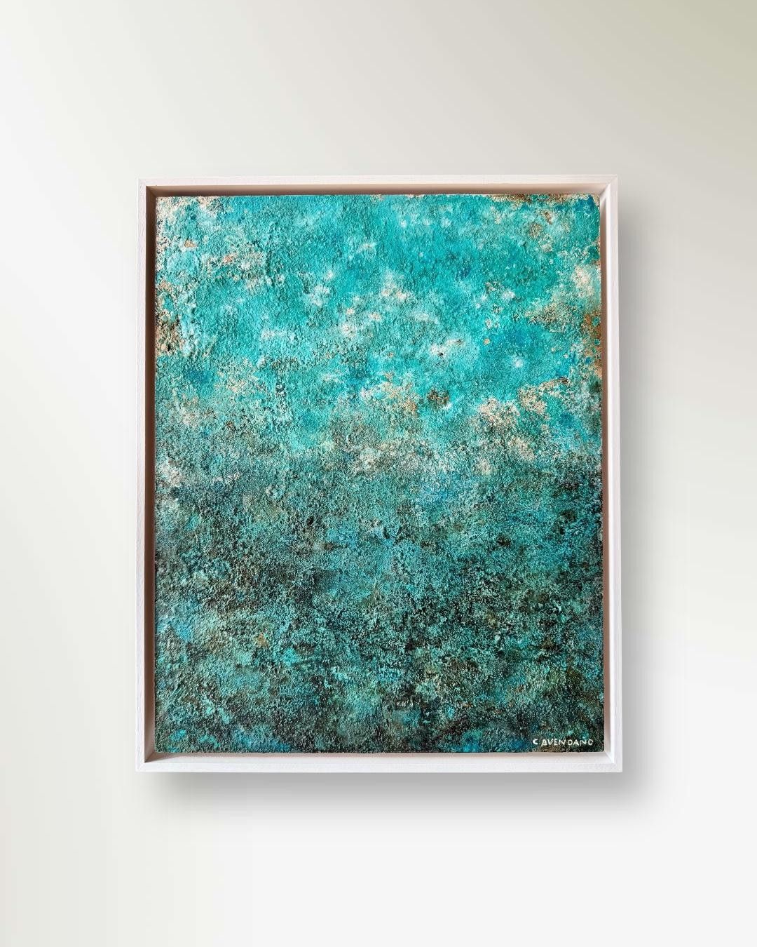 Foto de Aguas Profundas