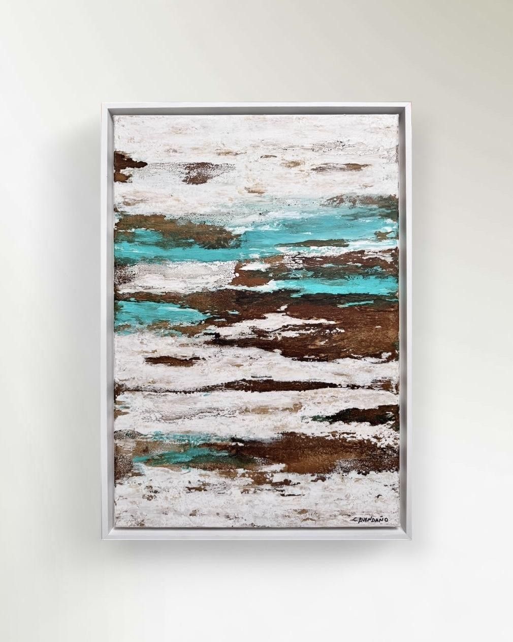 Foto de Entre la Niebla I