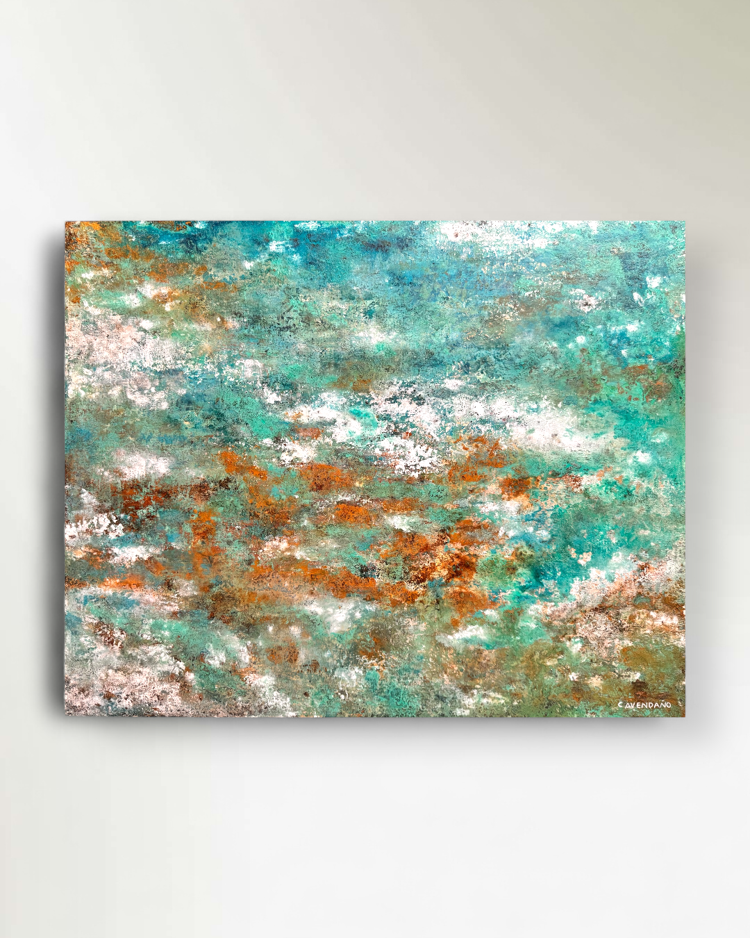 Foto de Mar de Dudas