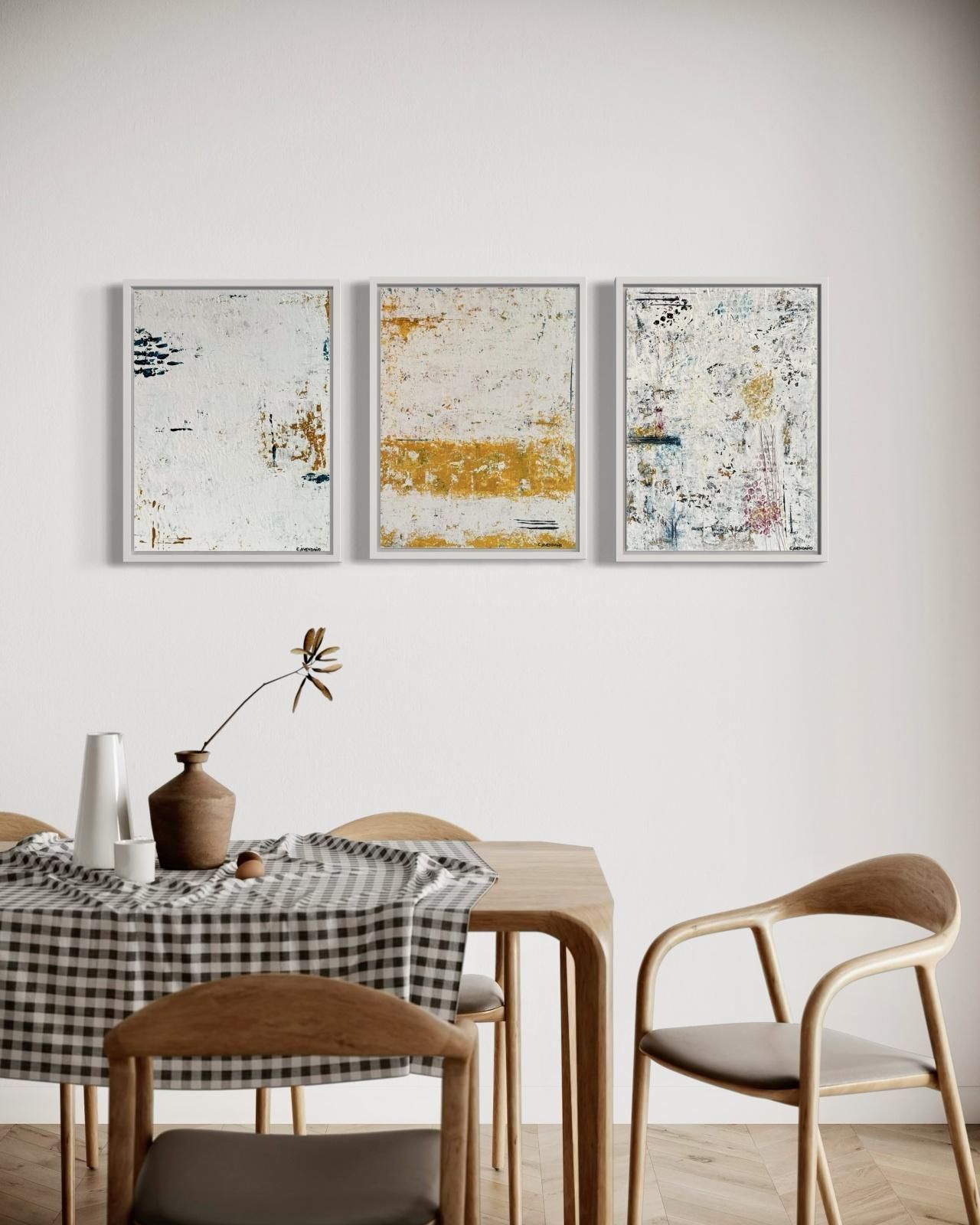 Eterna Ilusión, Ilusión, Nueva Ilusión