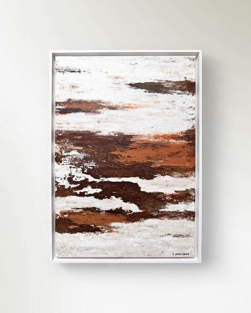 Foto de Entre la Niebla II